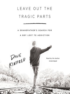 cover image of Leave Out the Tragic Parts